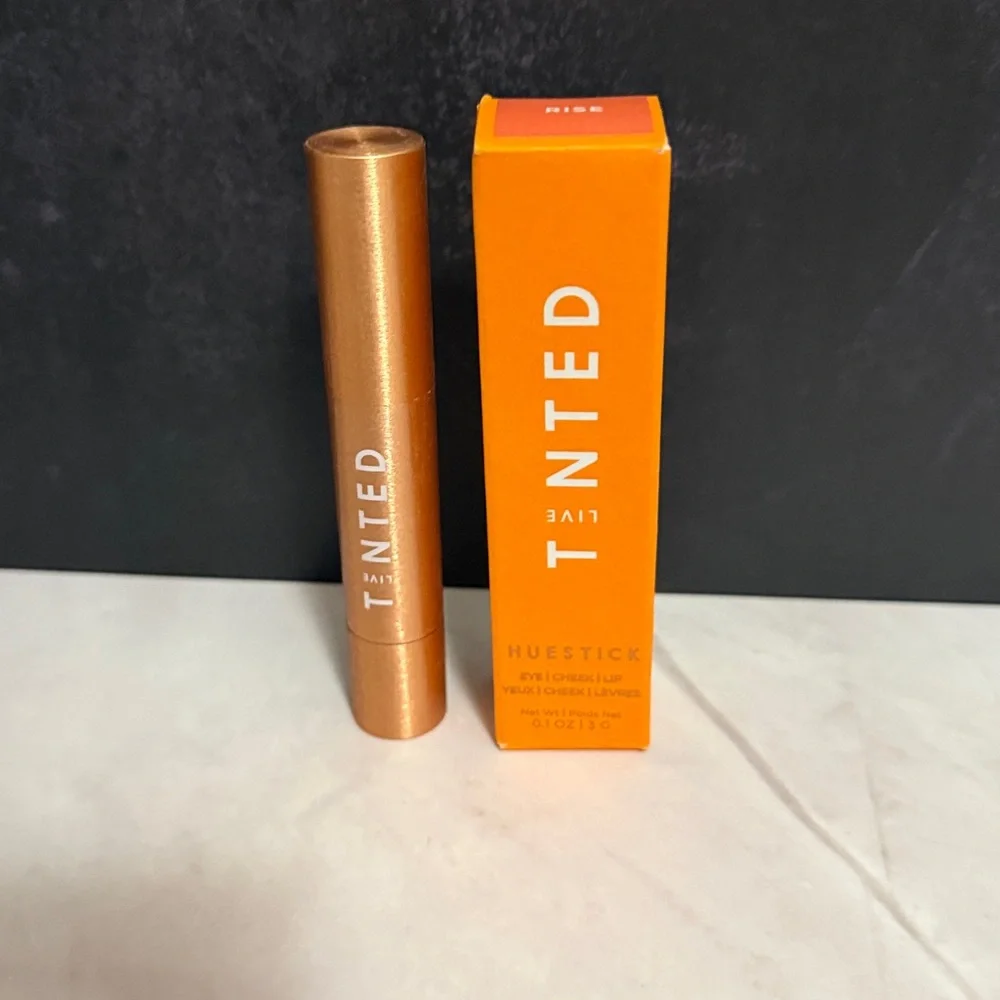 Live Tinted Huestick Color Corrector - Rise-New